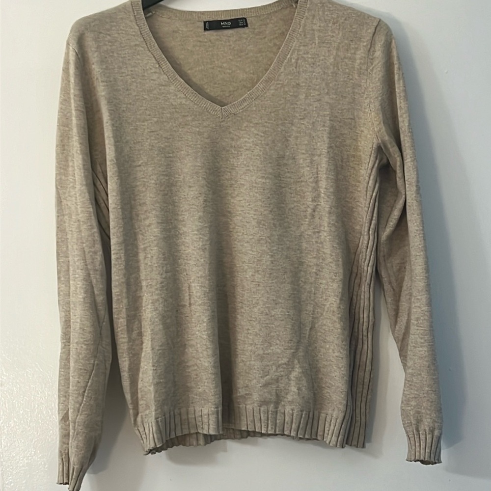 Mango Fine knit